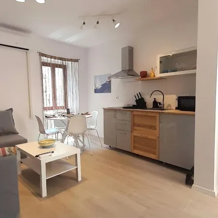 Eli I Val Appartement