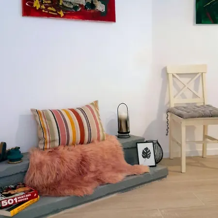 Eli I Val Apartament Rovinj