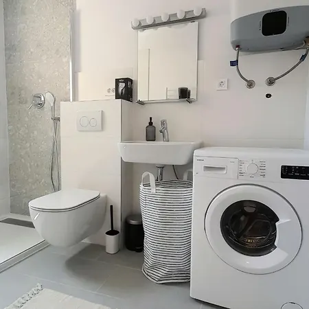 Apartament Eli I Val