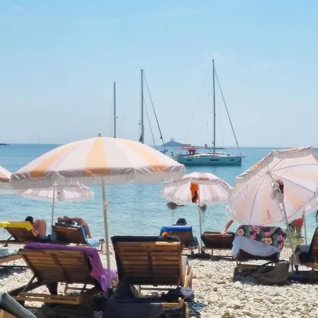 Eli I Val * Rovinj