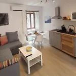 Eli I Val Apartment Rovinj