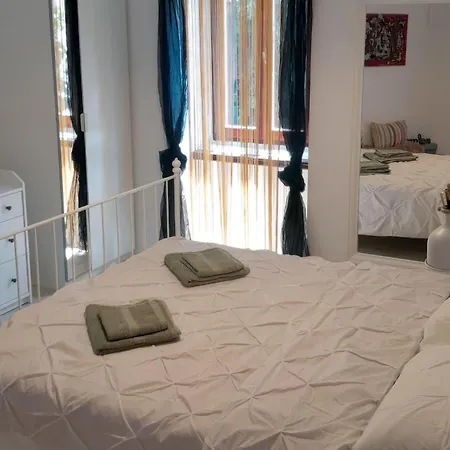 Διαμέρισμα Eli I Val