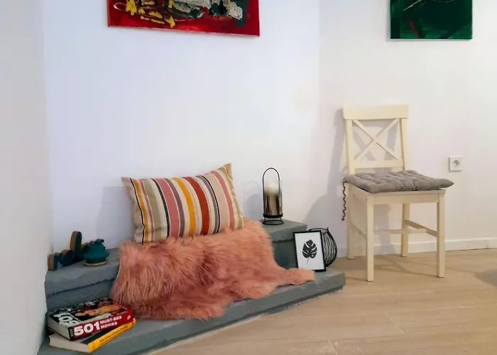 Eli I Val Διαμέρισμα Ρόβινι