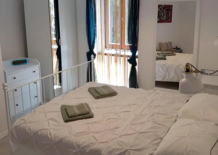 Διαμέρισμα Eli I Val